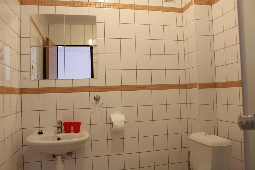 Studia Pod Lysou Lejlighed Rokytnice nad Jizerou Værelse billede
