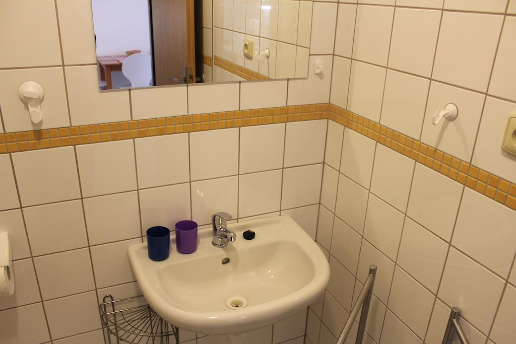 Studia Pod Lysou Lejlighed Rokytnice nad Jizerou Værelse billede